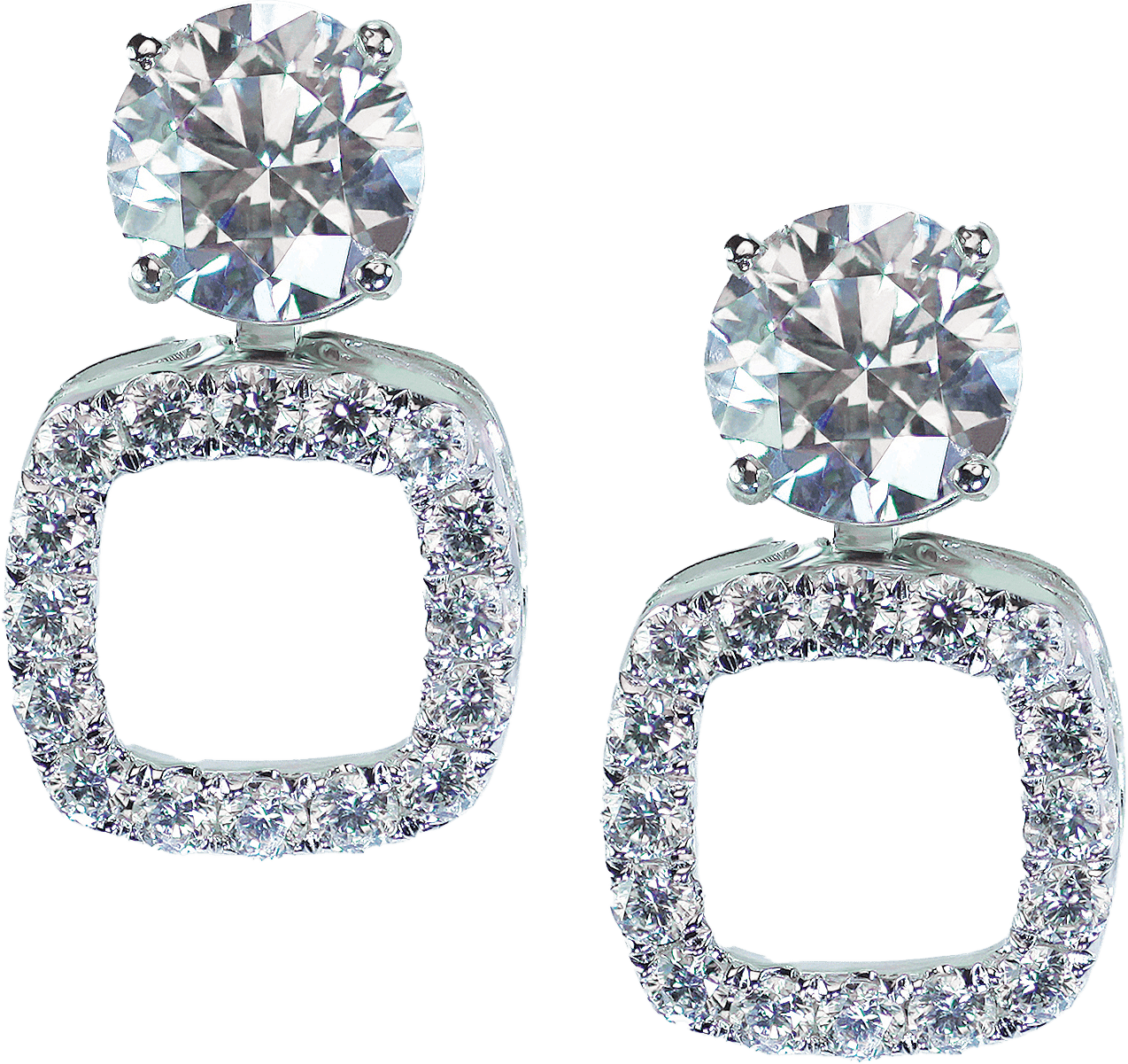 Diamonds