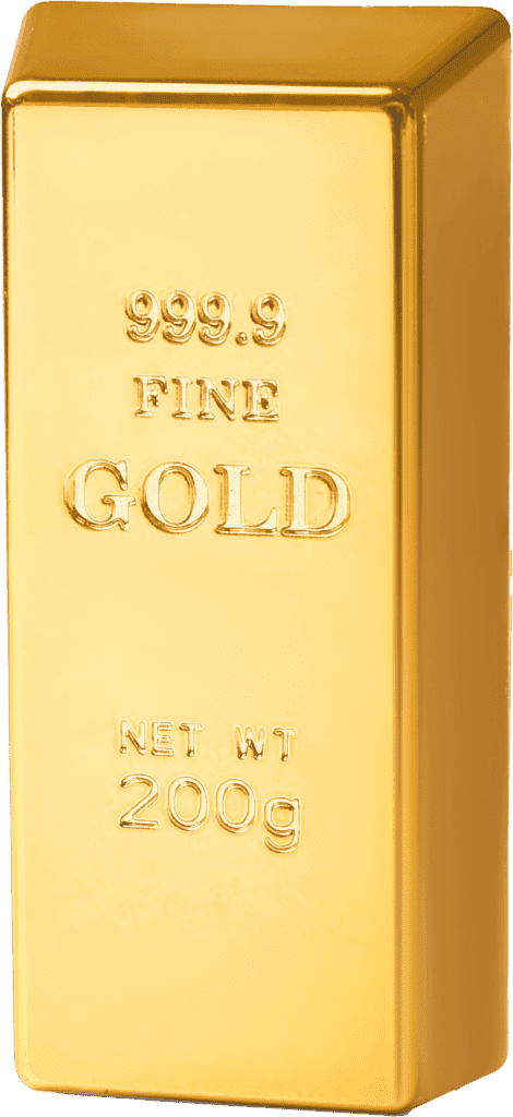Bullion